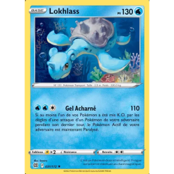 Lokhlass BRS - 031/172