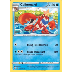 Colhomard BRS - 033/172