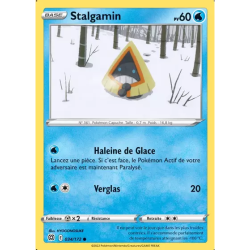 Stalgamin BRS - 034/172