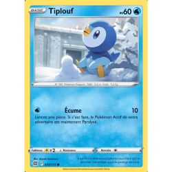 Tiplouf BRS - 035/172