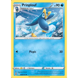 Prinplouf BRS - 036/172
