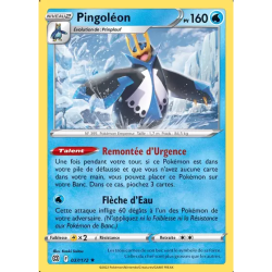 Pingoléon BRS - 037/172