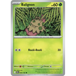 Balignon DRI - 005/182
