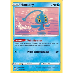 Manaphy BRS - 041/172