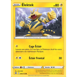Élektek BRS - 046/172