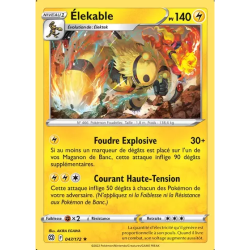 Élekable BRS - 047/172