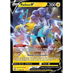 Raikou V BRS - 048/172