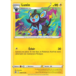 Luxio BRS - 050/172