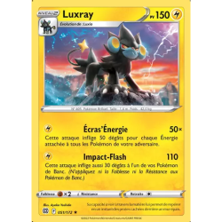 Luxray BRS - 051/172