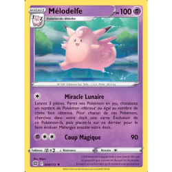 Mélodelfe BRS - 054/172