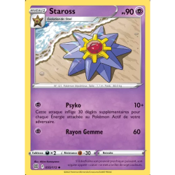 Staross BRS - 055/172
