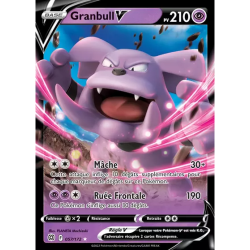 Granbull V BRS - 057/172