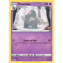 Téraclope BRS - 061/172