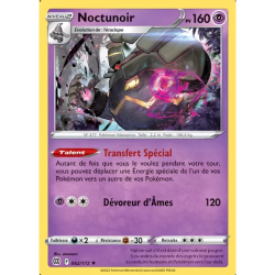 Noctunoir BRS - 062/172
