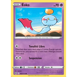 Éoko BRS - 063/172