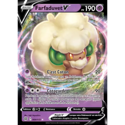 Farfaduvet V BRS - 064/172