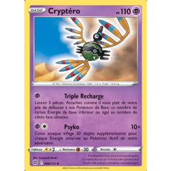 Cryptéro BRS - 066/172
