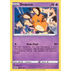 Dedenne BRS - 067/172