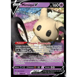 Mimiqui V BRS - 068/172