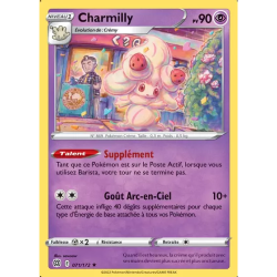 Charmilly BRS - 071/172
