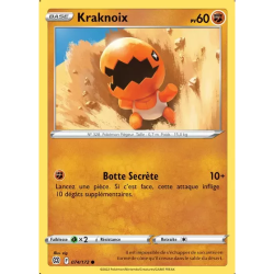 Kraknoix BRS - 074/172