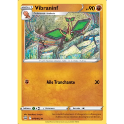 Vibraninf BRS - 075/172