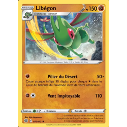 Libégon BRS - 076/172