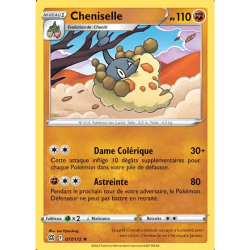 Cheniselle BRS - 077/172