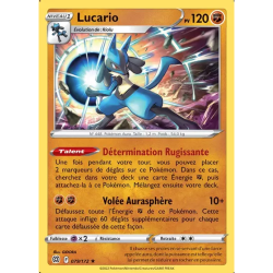 Lucario BRS - 079/172