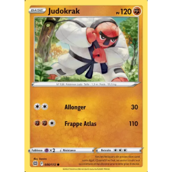 Judokrak BRS - 080/172