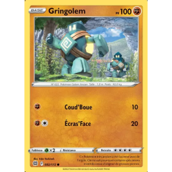 Gringolem BRS - 082/172