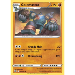Golemastoc BRS - 083/172