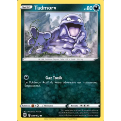 Tadmorv BRS - 084/172
