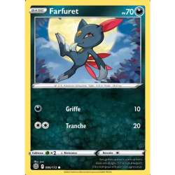 Farfuret BRS - 086/172