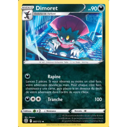 Dimoret BRS - 087/172