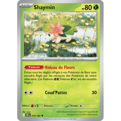 Shaymin DRI - 010/182