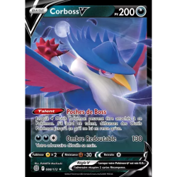 Corboss V BRS - 088/172