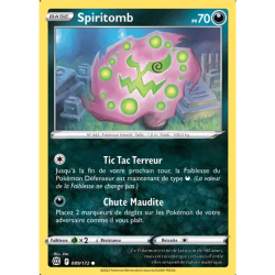 Spiritomb BRS - 089/172