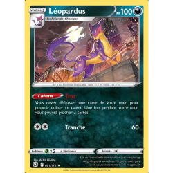 Léopardus BRS - 091/172
