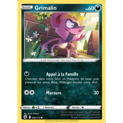 Grimalin BRS - 092/172