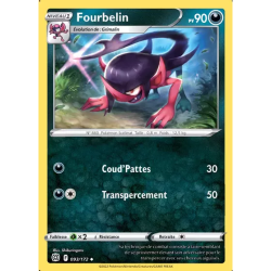 Fourbelin BRS - 093/172