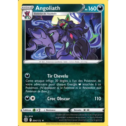 Angoliath BRS - 094/172