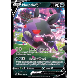 Morpeko V BRS - 095/172