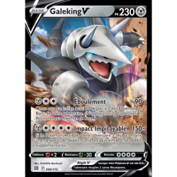 Galeking V BRS - 096/172
