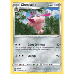 Cheniselle BRS - 098/172