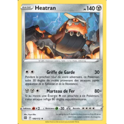Heatran BRS - 100/172
