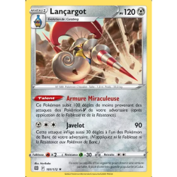 Lançargot BRS - 101/172