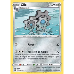 Clic BRS - 103/172