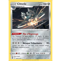 Cliticlic BRS - 104/172
