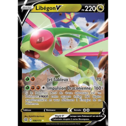Libégon V BRS - 106/172